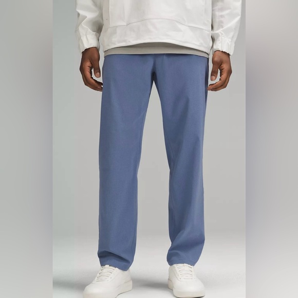 lululemon athletica Other - Lululemon ABC WovenAir Pull-On Pant